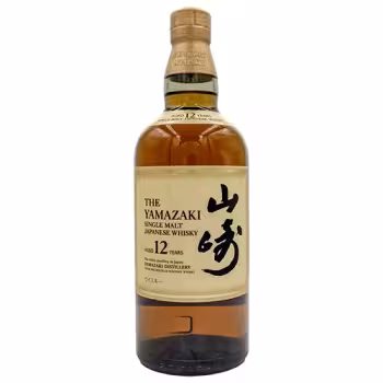 yamazaki 12