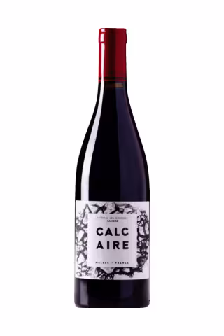 Bottle of Calcaire 2019