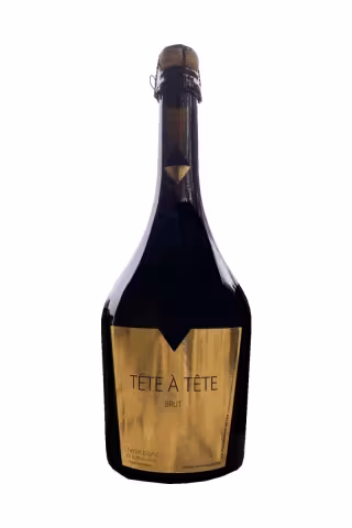 Bottle of Tete a tete