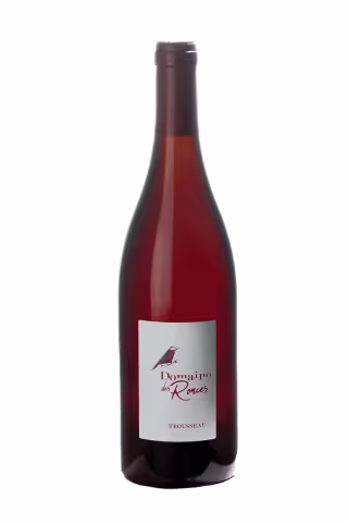 Bottle of Trousseau 2022