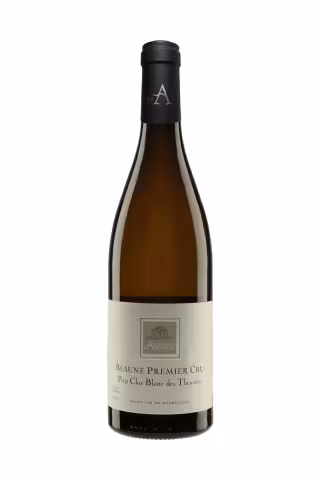 Bottle of Petit Clos Blanc des Theurons 2021