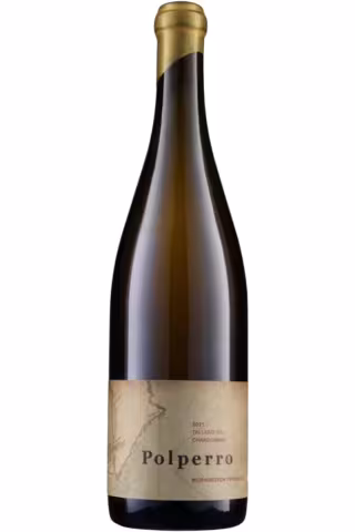 Bottle of Talland Hill Single Vineyard Chardonnay 2022