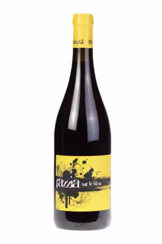 Bottle of Razzia 2021