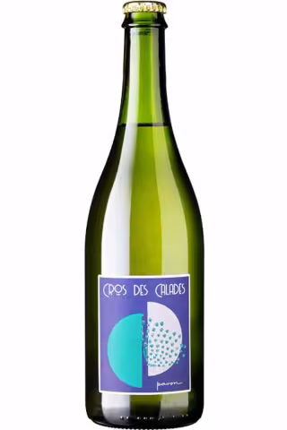 Bottle of Pavon 2023