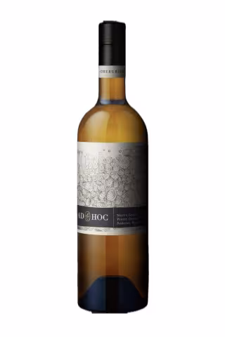 Bottle of Nitty Gritty Pinot Grigio 2023