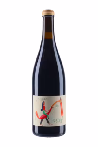 Bottle of L'Ecluse 2025