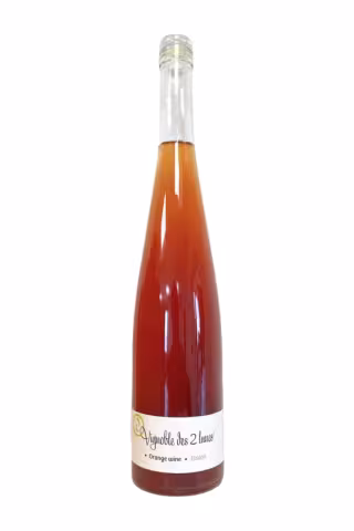 Bottle of L'Etalon 2021