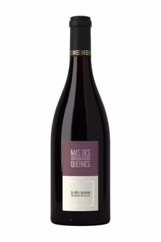 Bottle of La Villa Romaine 2020