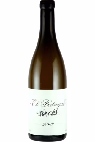 Bottle of Conca de Barberà