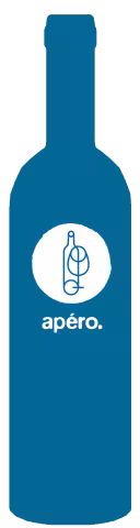 Bottle of Snoglys Chardonnay